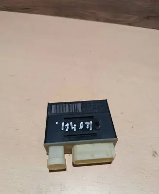 Citroen Berlingo Other control units/modules 9662570880 018010953