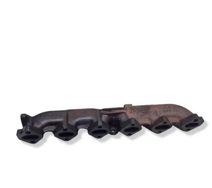 BMW 7 E65 E66 Exhaust manifold 2248166
