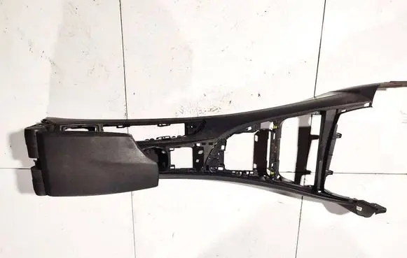 BMW 1 E81 E87 Armrest 5116707856808