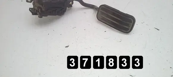 Ford Galaxy Accelerator throttle pedal 1900tdi 7m1721603