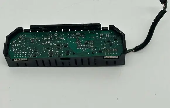 Iveco Daily 3rd gen Light module LCM 42535372 42550507