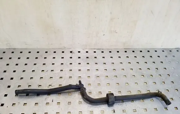 Skoda Superb B6 (3T) Engine coolant pipe/hose