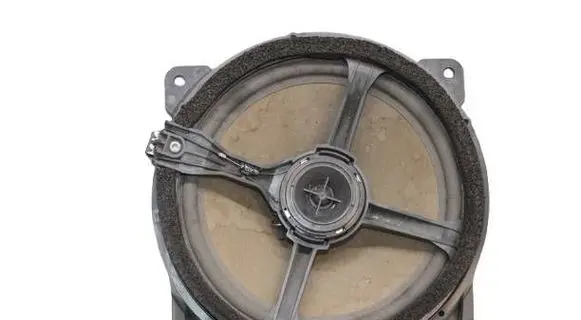 Volvo S60 Parcel shelf speaker 8633574 03W45 5337010029