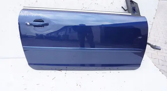 Audi A4 S4 B6 8E 8H Door (2 Door Coupe) 