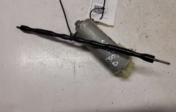 Jaguar S-Type Seat adjustment motor 2653199927104 10028377 0130002529