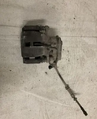 Audi A6 S6 C7 4G Rear brake caliper