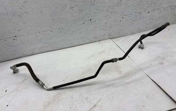 Air conditioning (A/C) pipe/hose