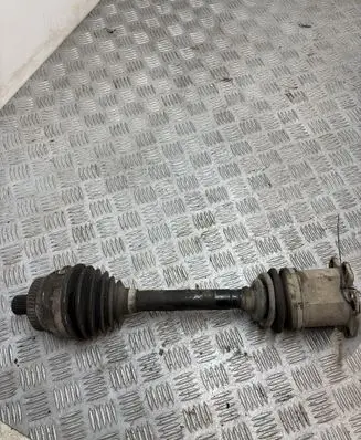 Volkswagen Sharan Front driveshaft 7M3407761