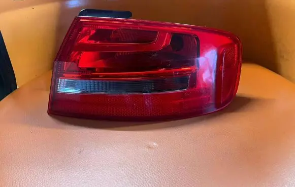 Audi A4 S4 B8 8K Rear/tail lights 8K5945096AB
