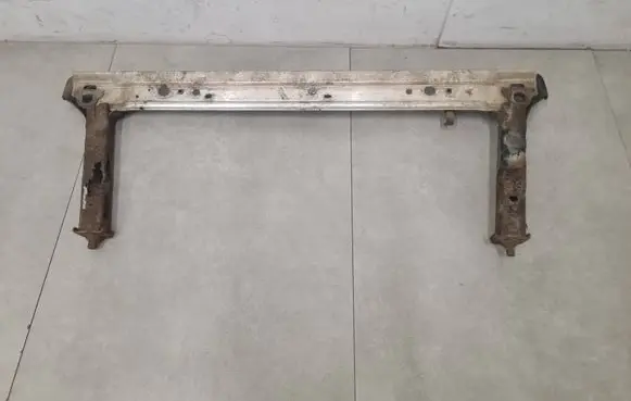 Renault Scenic III - Grand scenic III Radiator mount bracket 544100007R