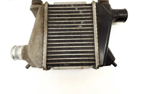 Honda Accord Intercooler radiator 1271003250