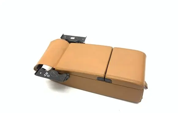 Jaguar XJ X351 Armrest 