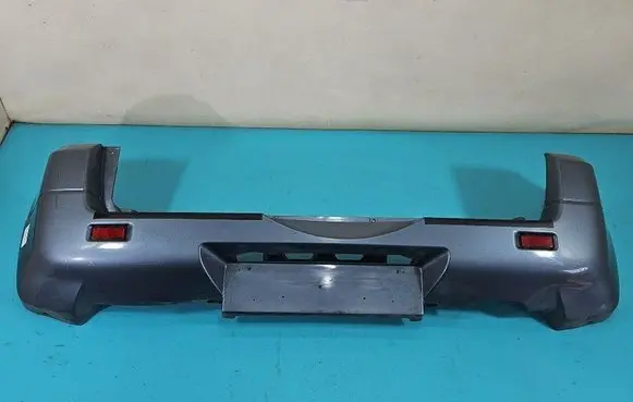 Suzuki Grand Vitara II Rear bumper IMPRK1458564
