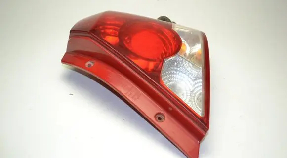 Rear/tail lights
