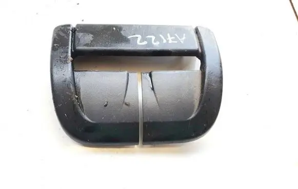 Volvo V50 Other interior part