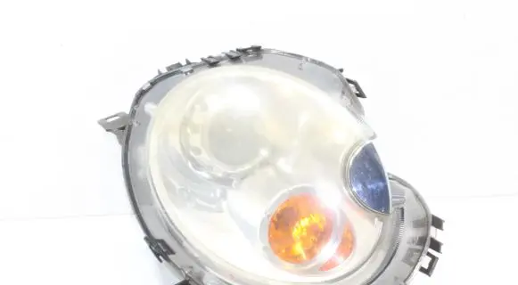 Mini One - Cooper Clubman R55 Headlight/headlamp 0301225672