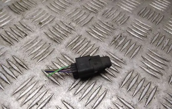 Nissan Qashqai Outside/exterior temperature sensor 27722AX610