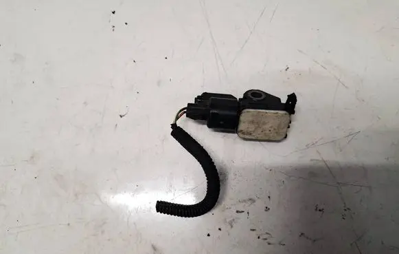 Volvo V70 Airbag deployment crash/impact sensor 31264396