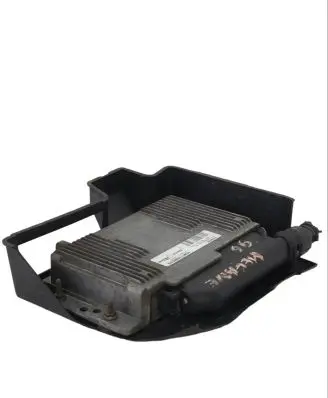 Renault Megane I Engine control unit/module 7700111770 S115300120B 7700860319
