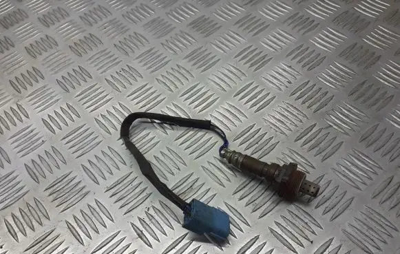 Nissan Almera Tino Lambda probe sensor BRAK