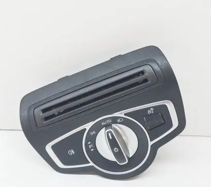 Mercedes-Benz GLC X253 C253 Light switch A2056880000 10132806