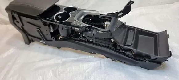Ford Mondeo MK V Center console ES73F043B04A
