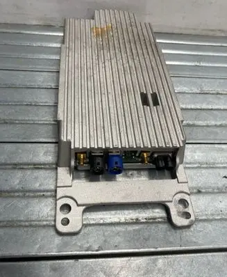 BMW 3 F30 F35 F31 Bluetooth control unit module 9257152 B019920D2567459 2259400