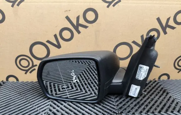 Ford Edge II Front door electric wing mirror 20755019