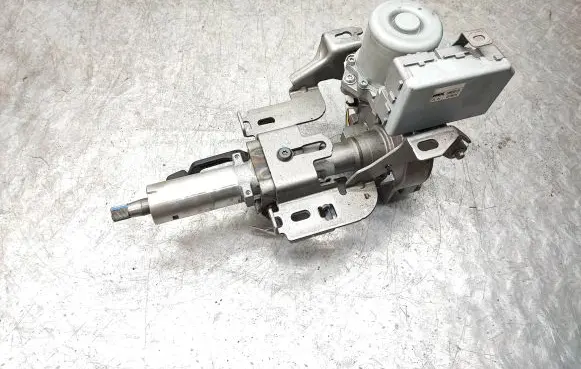 Nissan Qashqai Electric power steering pump 48810BH70B BD0271Q 316519239
