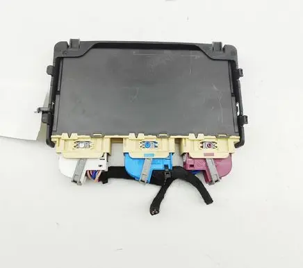 Mercedes-Benz S C217 Seat control module A2229000816 A2229013104