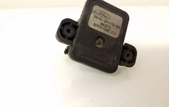 Ford Mondeo Mk III Air pressure sensor 98AB9F479BA 8K27C 6PP4160ECD