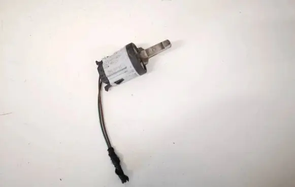Skoda Roomster (5J) Outside/exterior temperature sensor 1k0907543a
