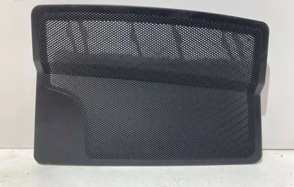 Dash center speaker trim cover