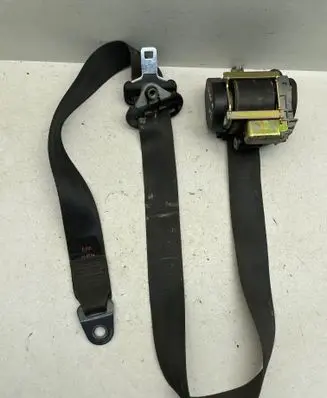 Fiat Scudo Set of seat belts 048103