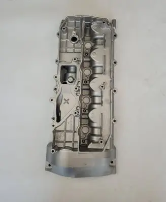 Mercedes-Benz Vito Viano W639 Rocker cam cover A6460101830