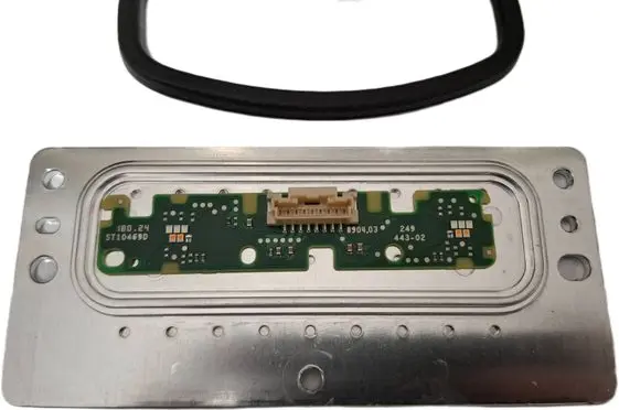 BMW X1 U11 LED ballast control module ST10469D 63115A64446 5A64446