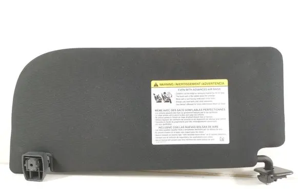 Ford F150 Sun visor JL3Z1504104CB