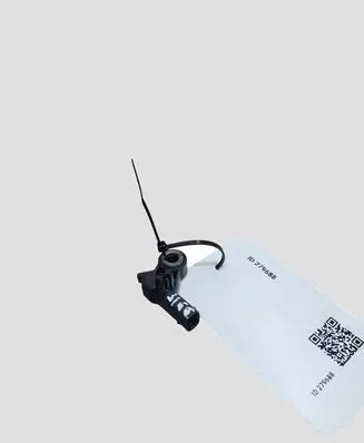 Tesla Model Y Airbag deployment crash/impact sensor 103676100A