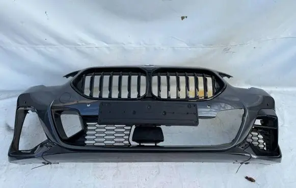 BMW 2 F44 Front bumper 8075476 51128075476