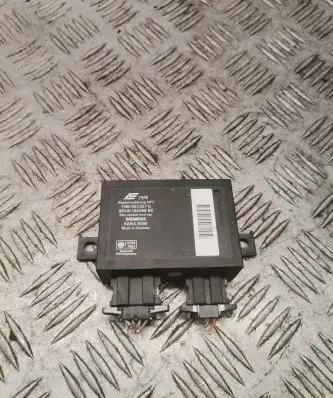 Volkswagen Sharan Immobilizer control unit/module 98vw19a366bb