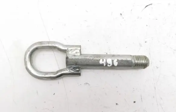 Mazda CX-7 Towing hook eye 