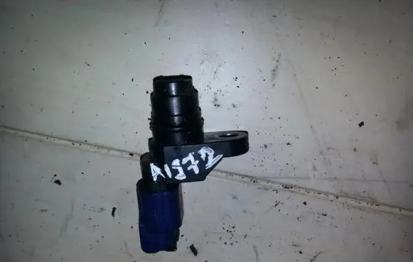 Crankshaft position sensor