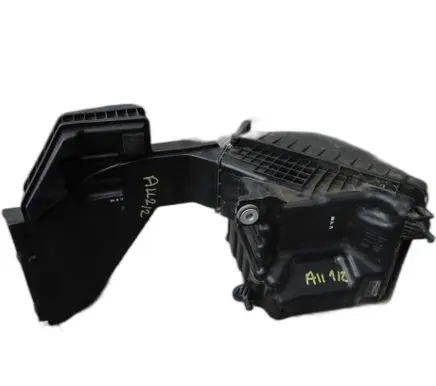 Hyundai Tucson TL Air filter box cover 28110D3400