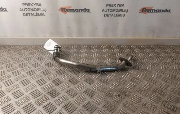 Volvo V50 EGR valve line/pipe/hose 9652264880