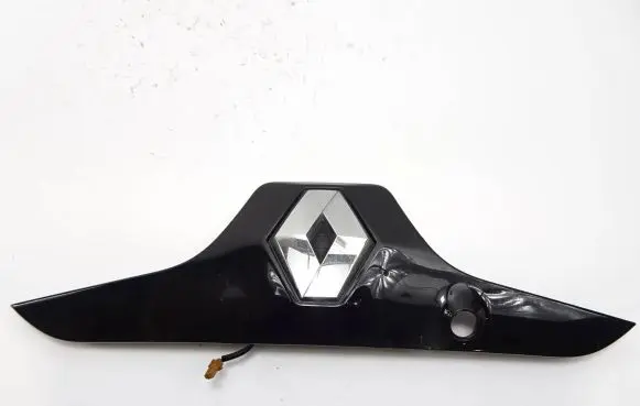 Renault Koleos I Front grill