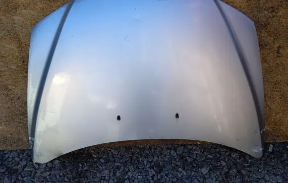 Mazda 6 Engine bonnet/hood