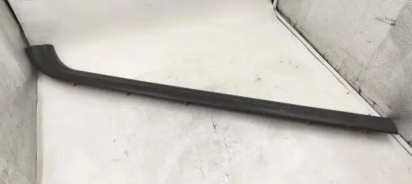 BMW 1 E82 E88 Front sill trim cover 51477058147 200401
