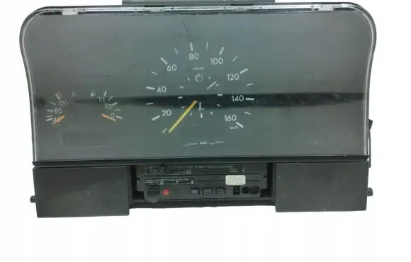 Mercedes-Benz Sprinter W901 W902 W903 W904 Speedometer (instrument cluster) A0005422501