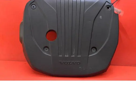 Volvo V60 Front underbody cover/under tray 31492726