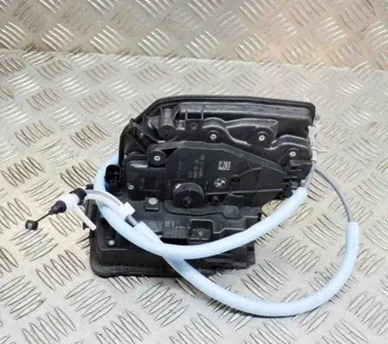 BMW X3M F97 Front door lock 9492100